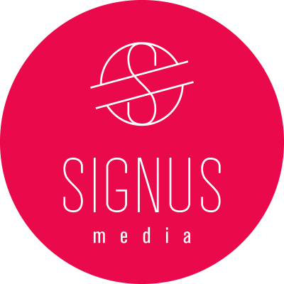 SIGNUS media – Webdesign und Programmierung