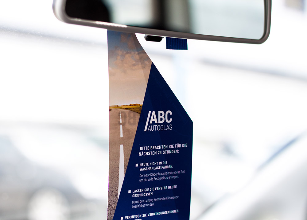 ABC Autoglas in Straubing